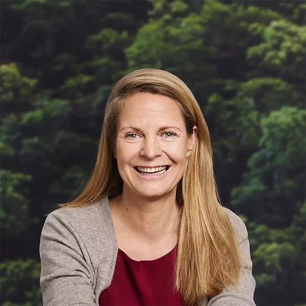Britta Riechert