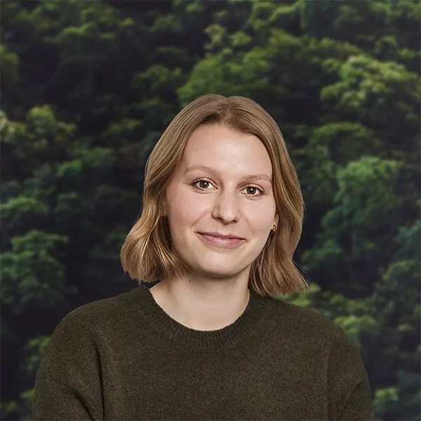 Charlotte Krüger