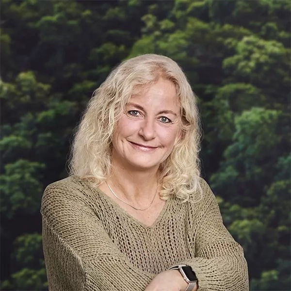 Cornelia Schröder