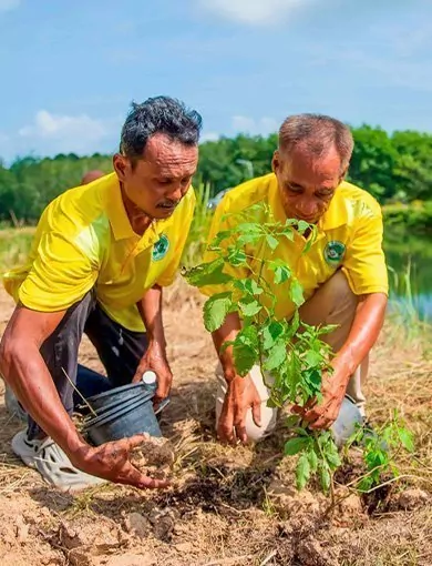 Santhiya – ein nachhaltiges Upgrade in Thailand