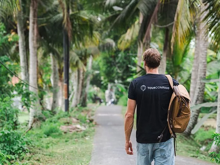 10 Tipps für etwas nachhaltigeres Reisen