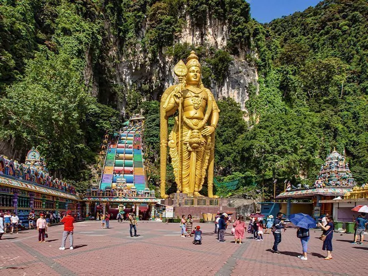 Malaysia