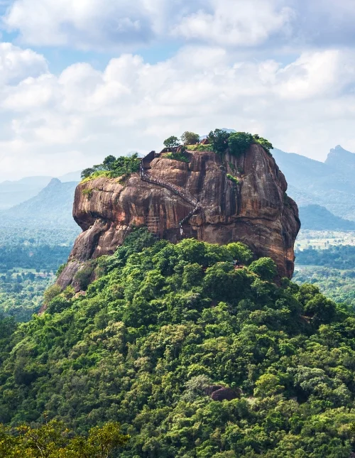 Sri Lankas Höhepunkte