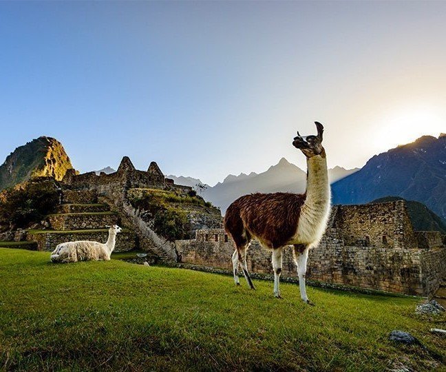 Peru