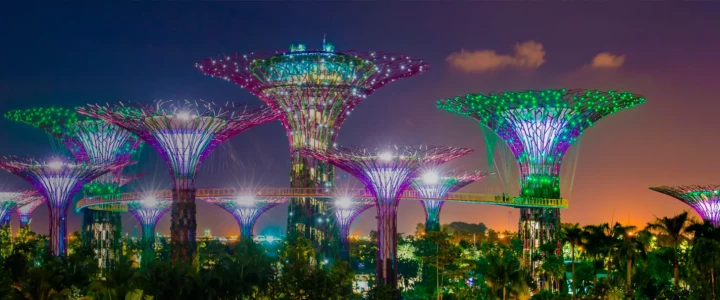 Singapur