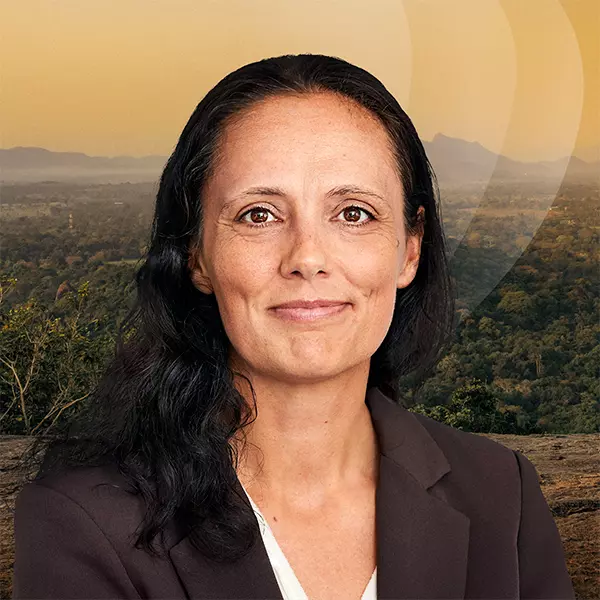 Christina Læssøe Christiansen