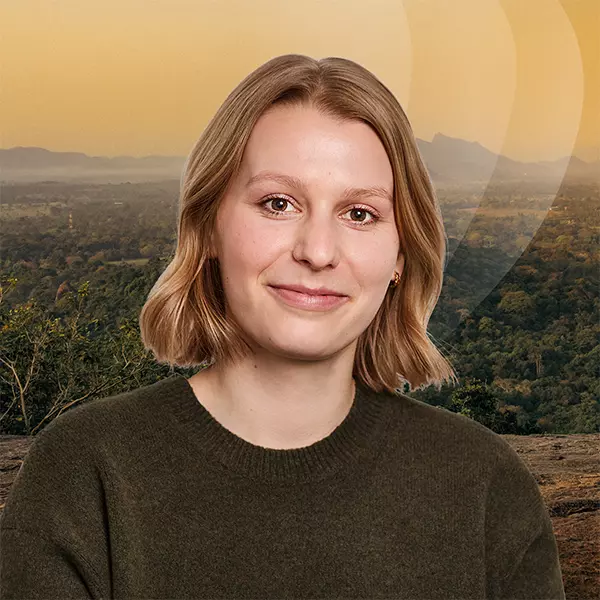 Charlotte Krüger