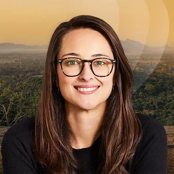 Chrismarie Braun