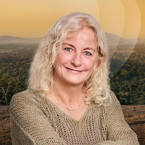 Cornelia Schröder