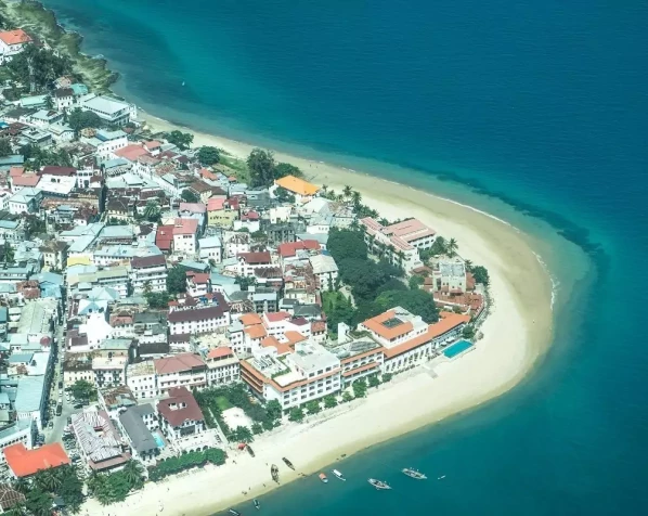 Stone Town