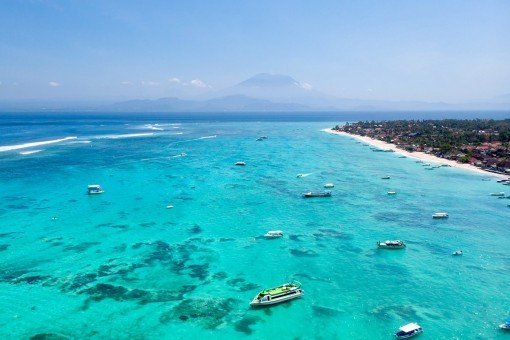 14 tage bali tour