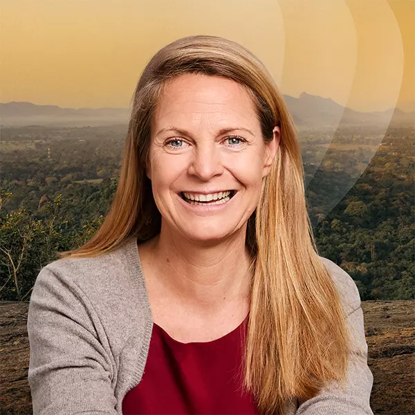 Britta Riechert