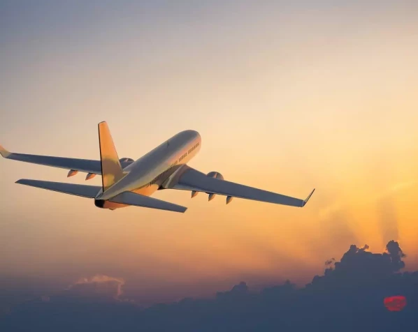 Flug von Deutschland nach Kenia