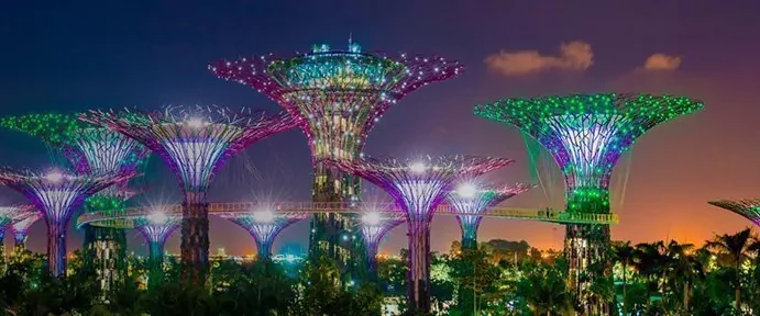 Singapur
